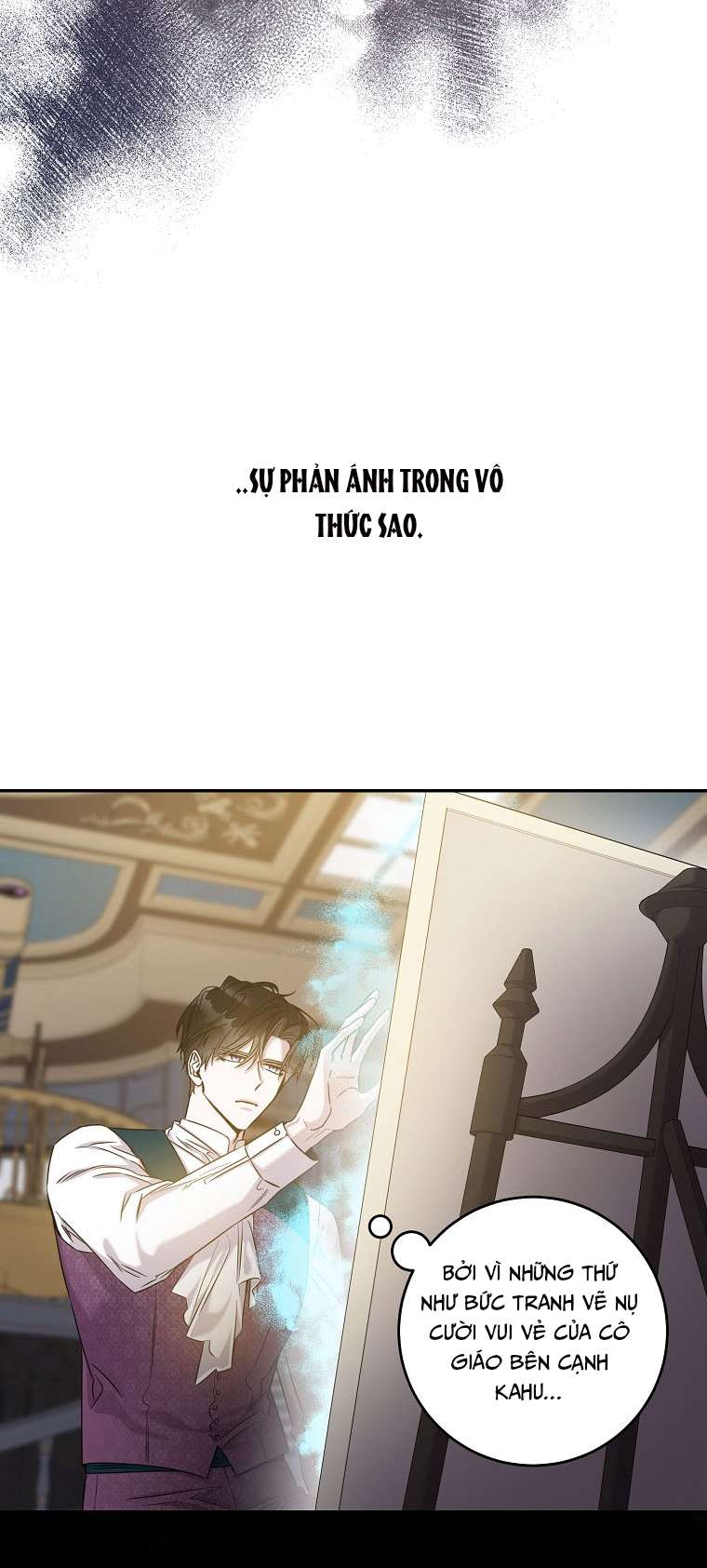 Thuần Hóa Bạo Quân Rồi Bỏ Trốn Chap 47 - Trang 2