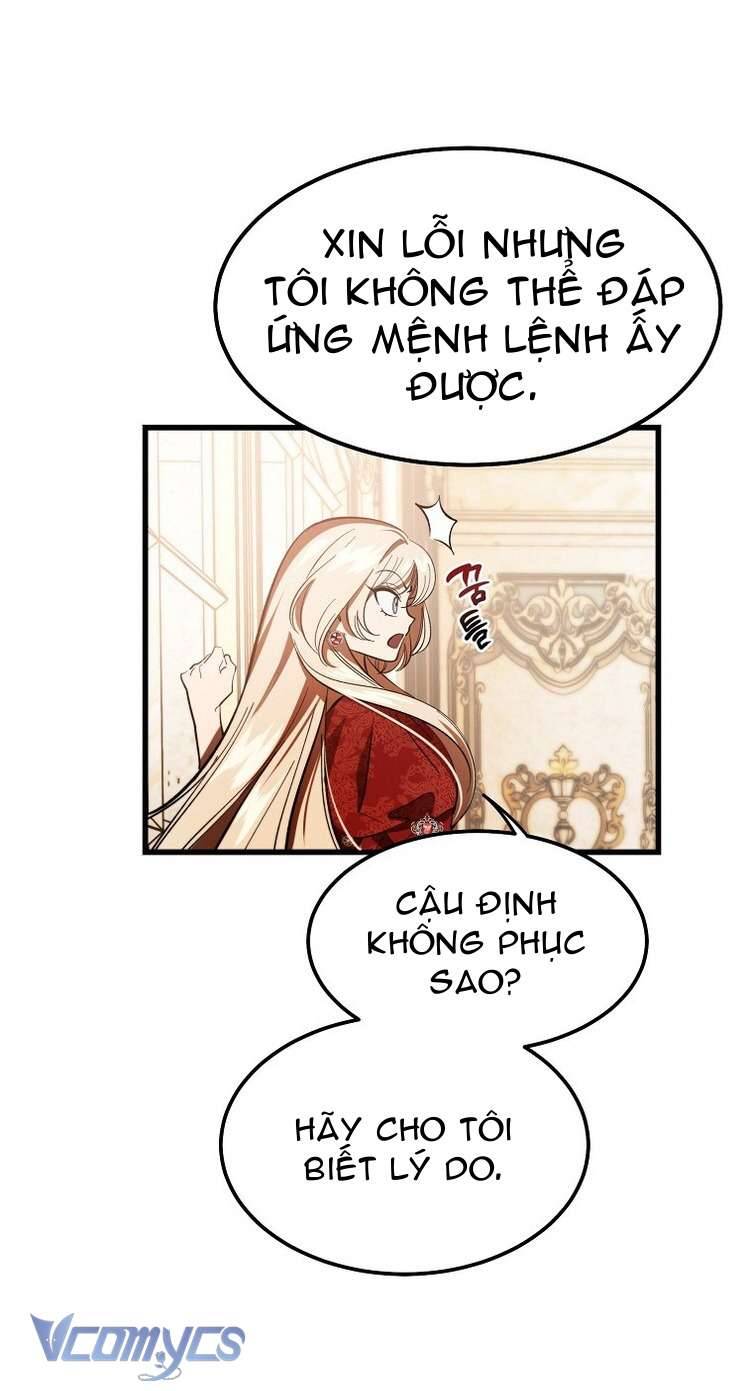 Ác Quỷ Nuôi Dưỡng Tiểu Thư Chapter 6 - Next Chapter 7