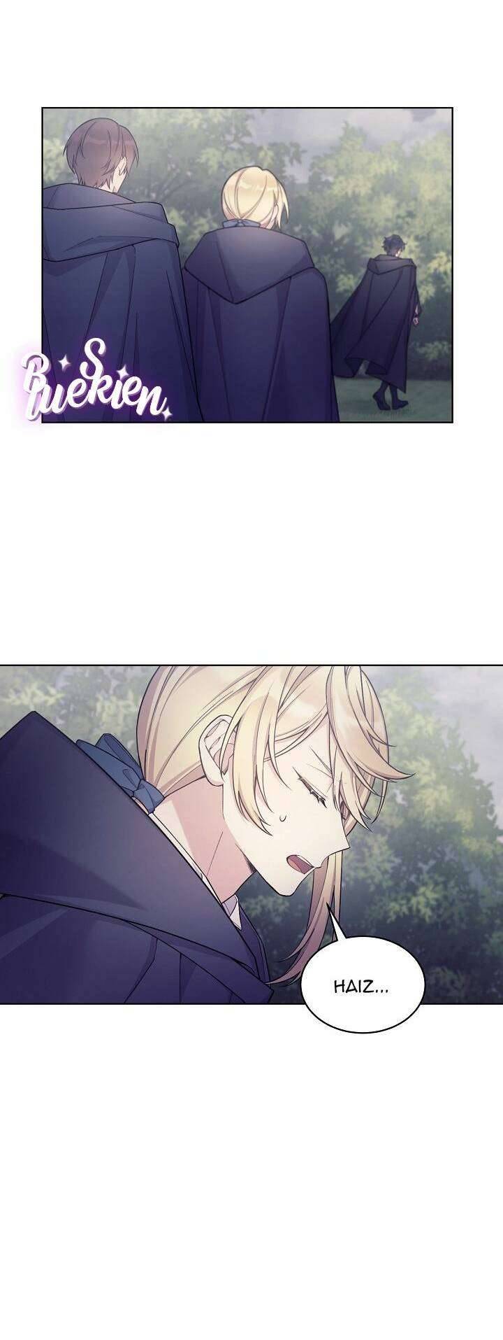 Bệ Hạ, Tôi Sẽ Giết Ngài! Chapter 25 - Next Chapter 25