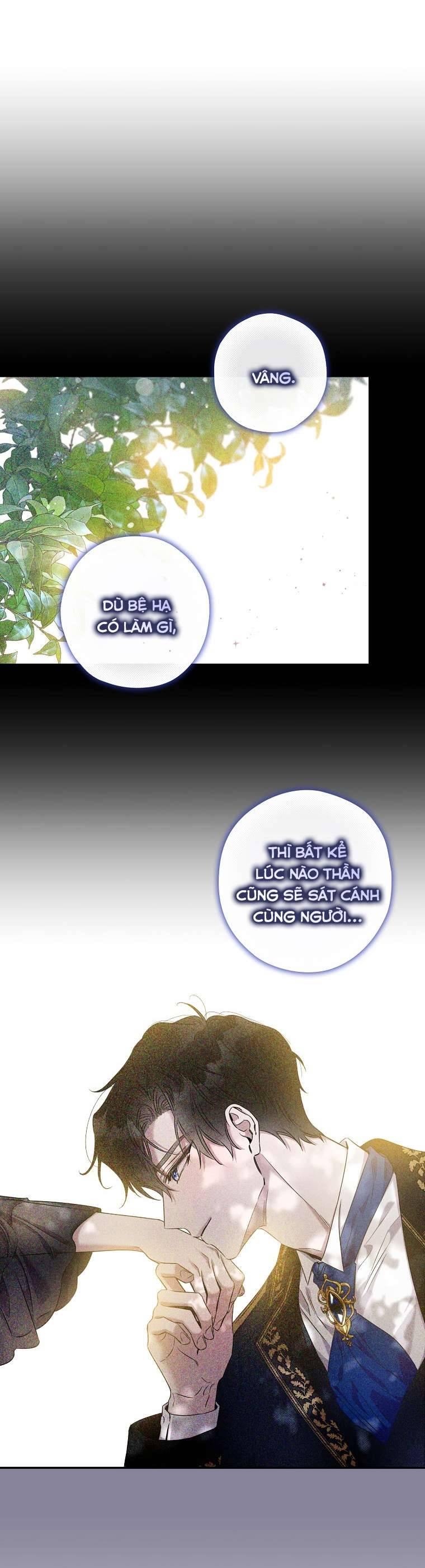 Thuần Hóa Bạo Quân Rồi Bỏ Trốn Chap 52 - Trang 2