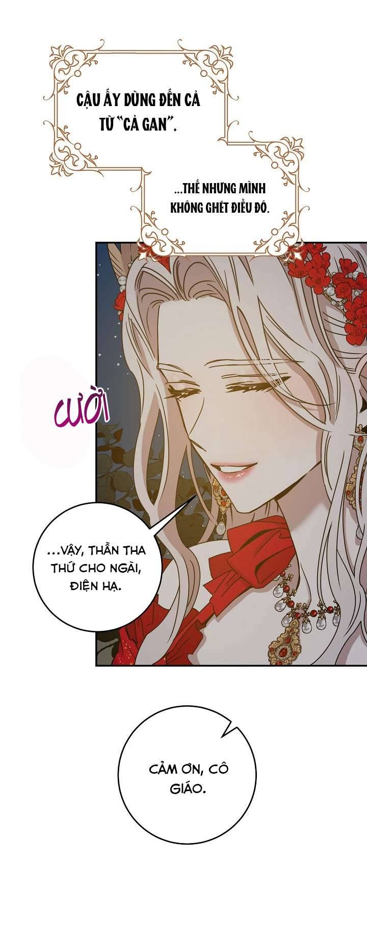 Thuần Hóa Bạo Quân Rồi Bỏ Trốn Chap 31 - Trang 2