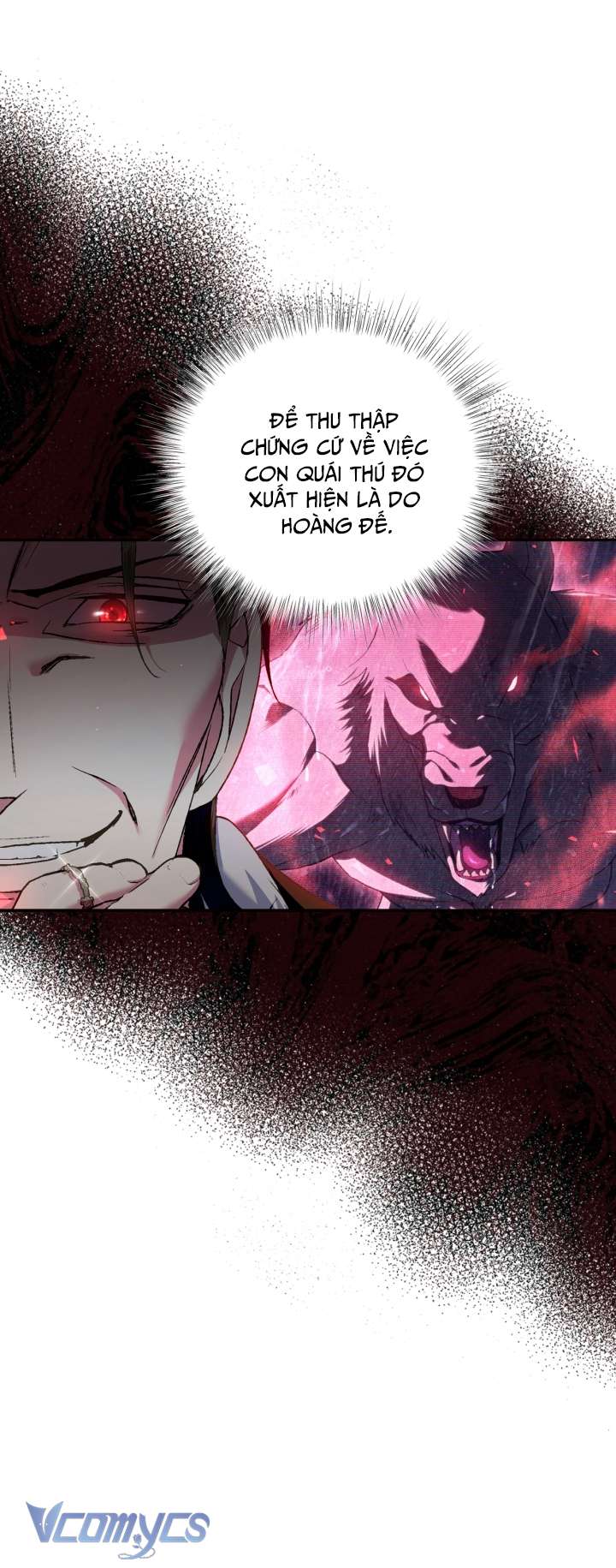 Cha À, Con Không Muốn Kết Hôn Đâu Chap 106 - Trang 2