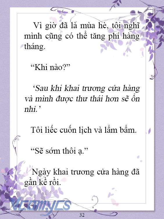 [Novel] Làm Ác Nữ Bộ Không Tốt Sao? Chap 59 - Trang 2