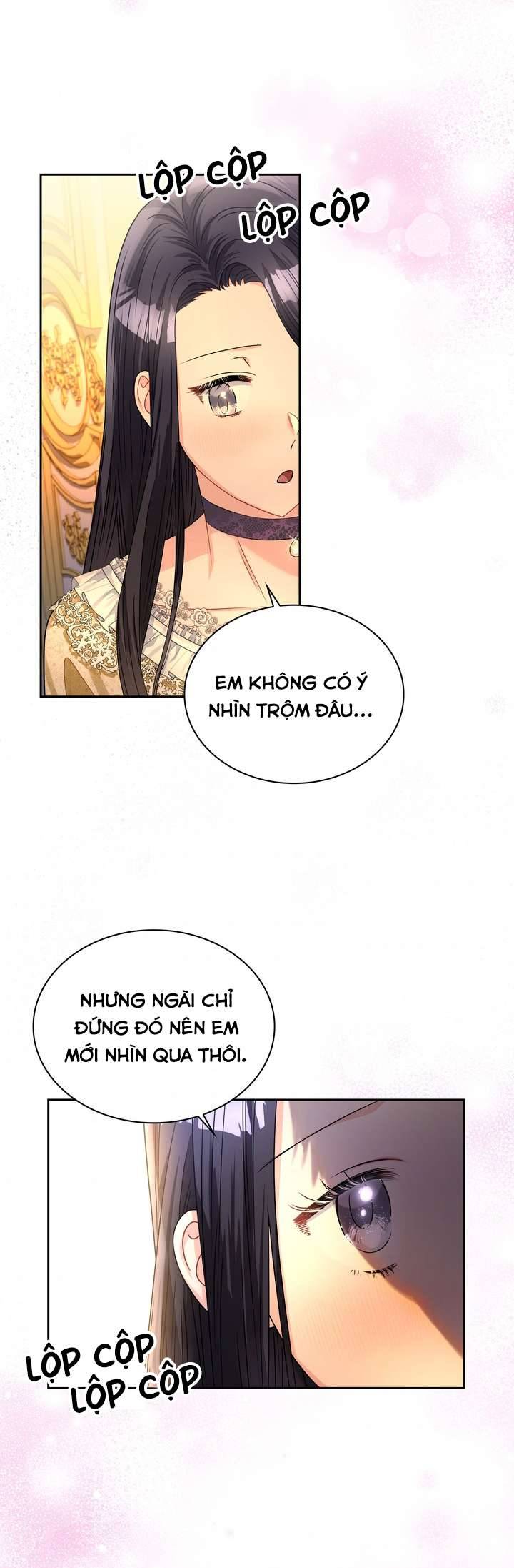 Công Nương Su Chap 60 - Trang 2