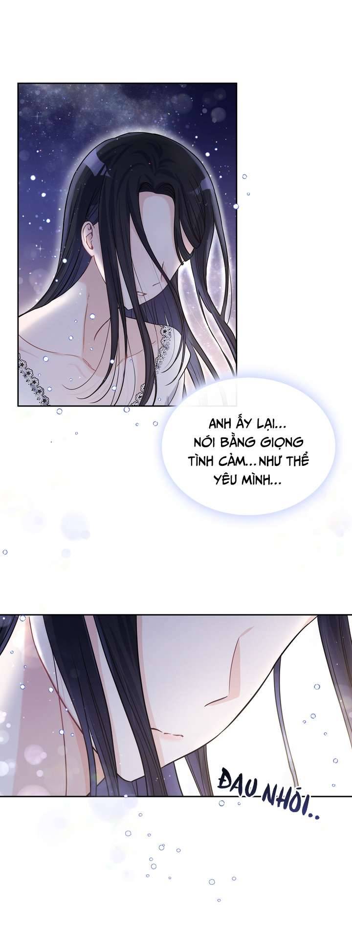 Công Nương Su Chapter 24 - Trang 4