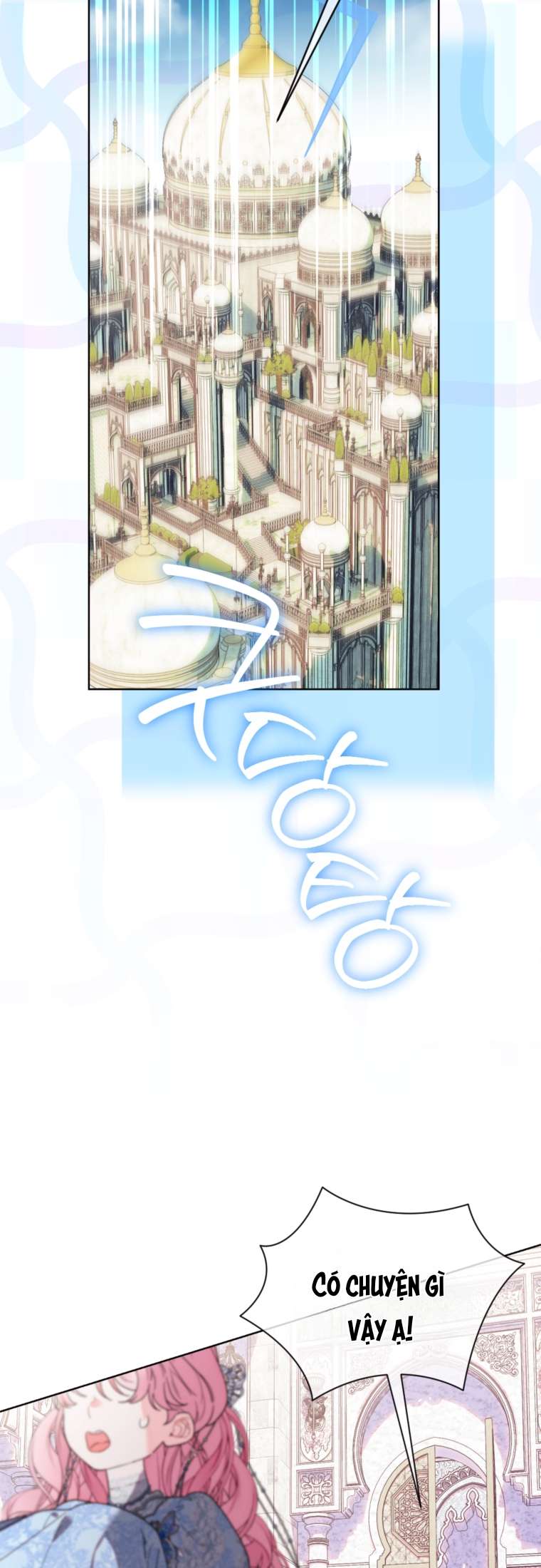 Thà Là Để Tôi Trở Thành Nữ Hoàng Chapter 53 - Trang 3