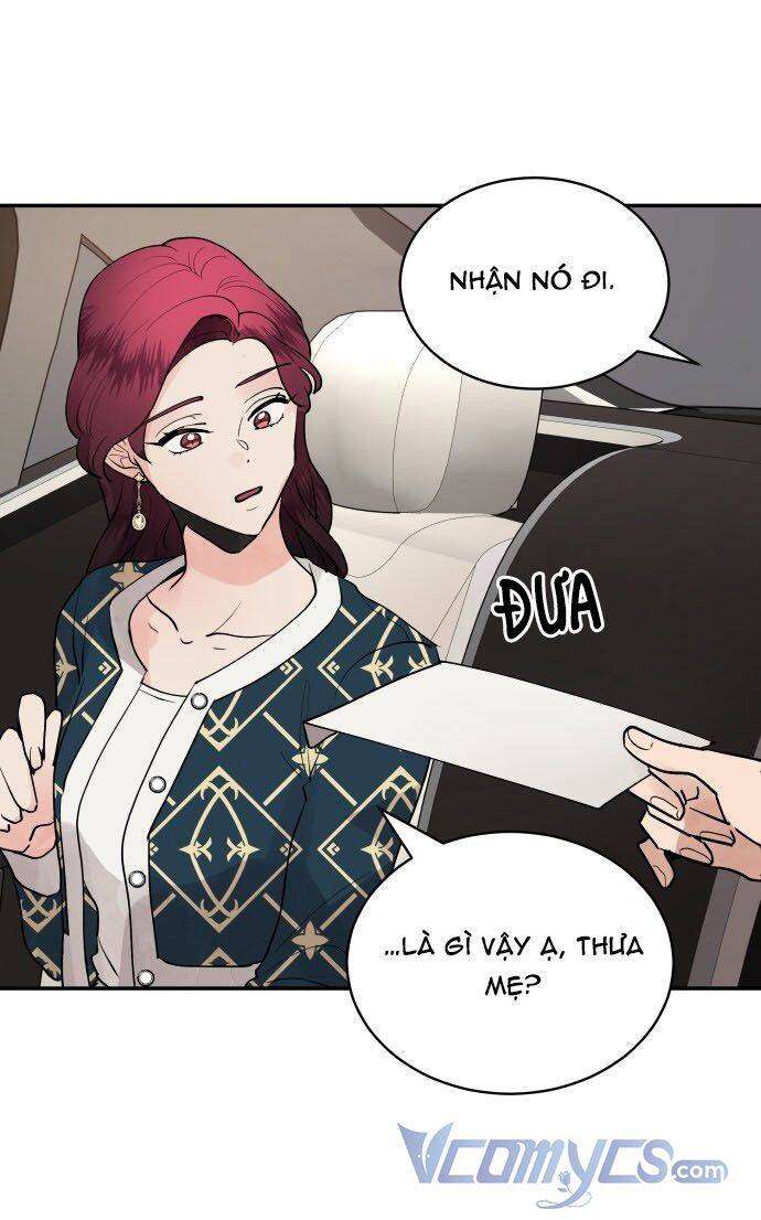 Oan Gia Ngõ Hẹp Chapter 41 - Trang 3