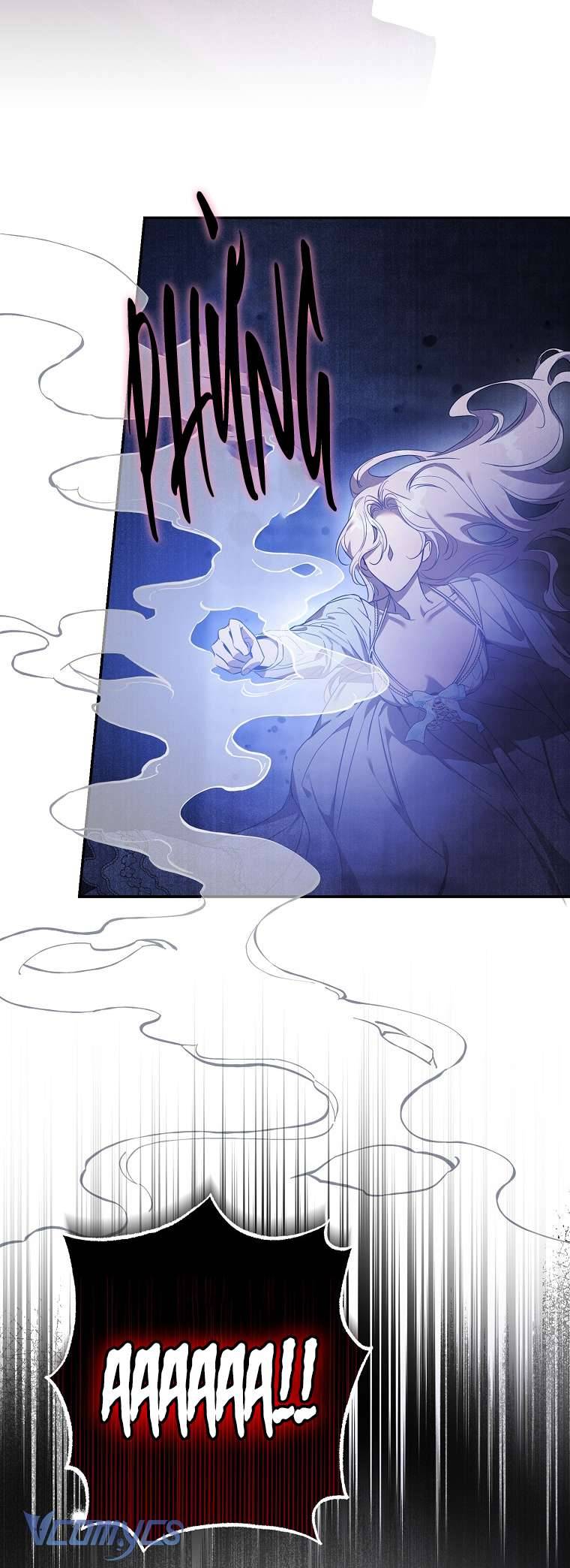 Thuần Hóa Bạo Quân Rồi Bỏ Trốn Chap 99 - Trang 2