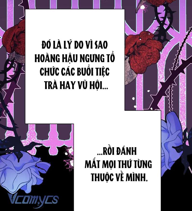 Hầu Gái Độc Quyền Của Hoàng Hậu Phản Diện Chapter 43 - Trang 4