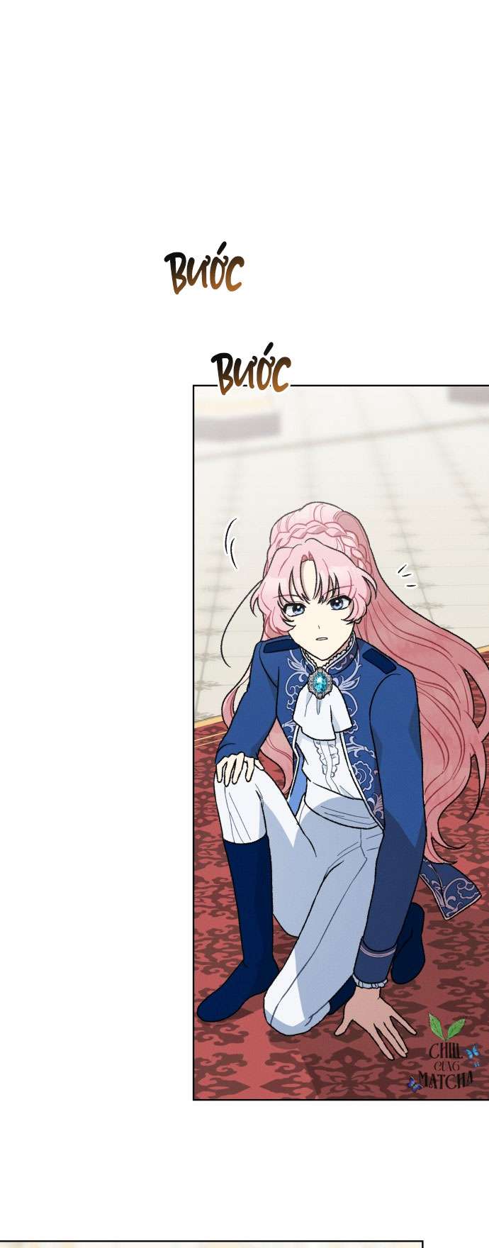 Nam Thứ Đình Công Thì Phải Làm Sao?! Chapter 14 - Trang 4