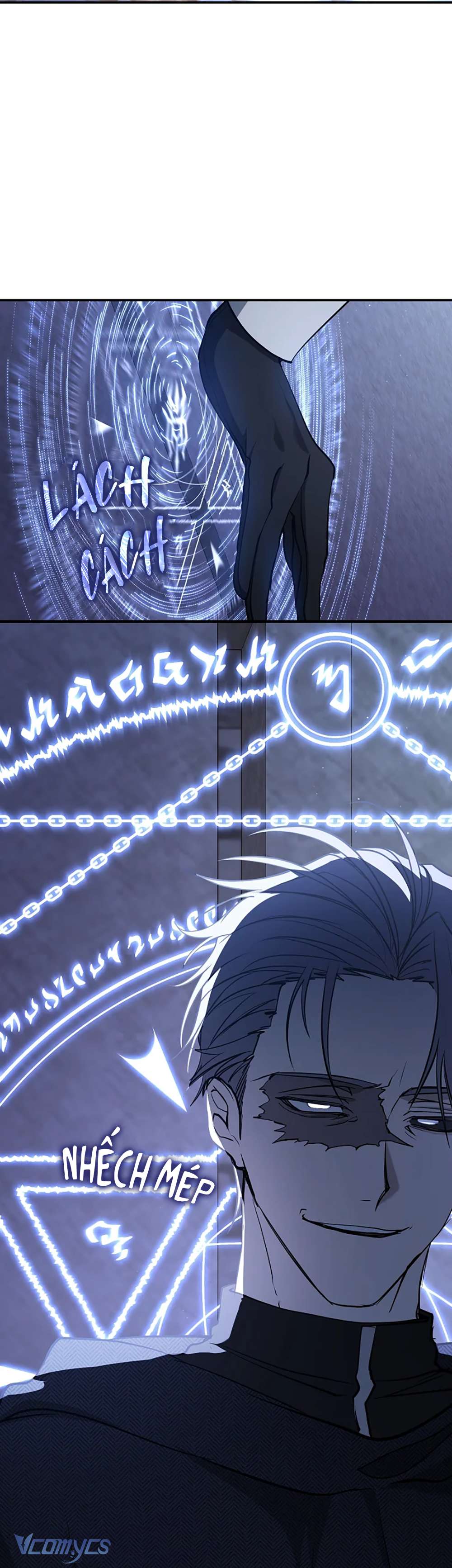 Không Thể Thoát Khỏi Người Chap 92 - Trang 4