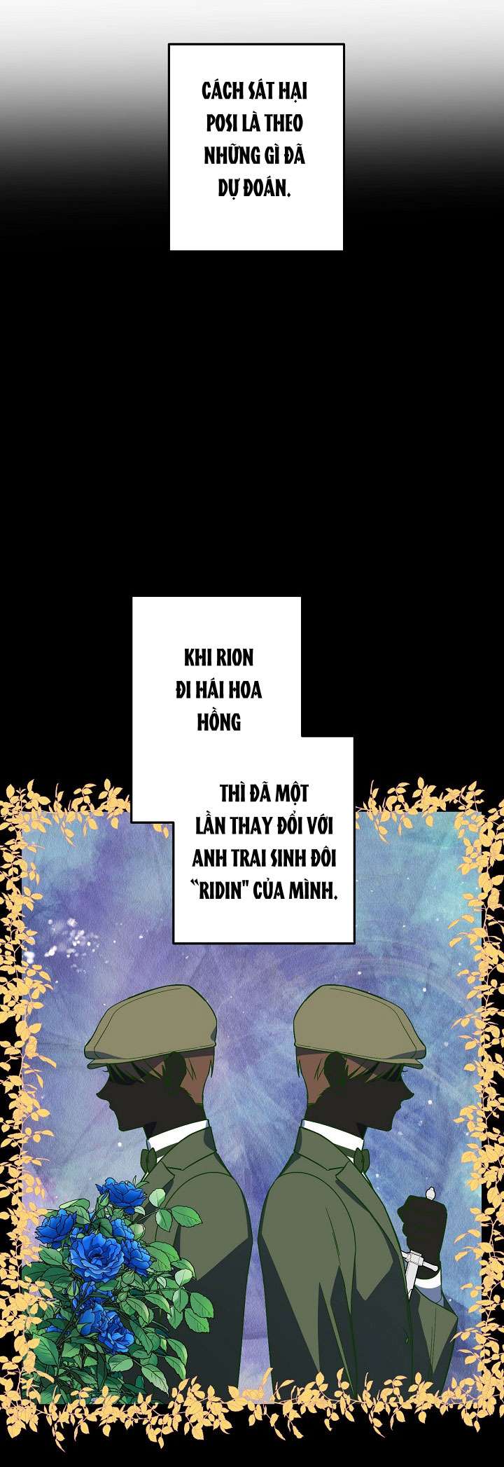 Phương Pháp Trở Thành Con Gái Của Người Hùng Bóng Đêm Chap 26 - Trang 2