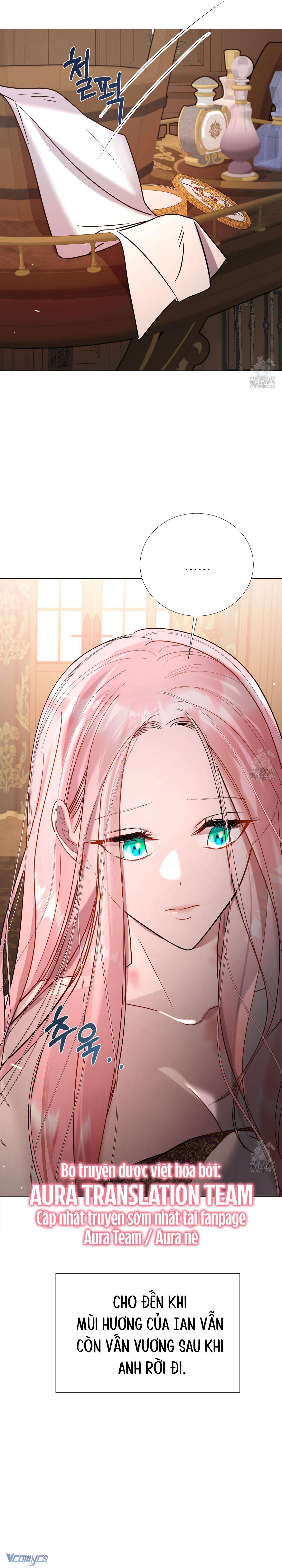 Lâu Đài Hoang Dã Chap 3 - Trang 2