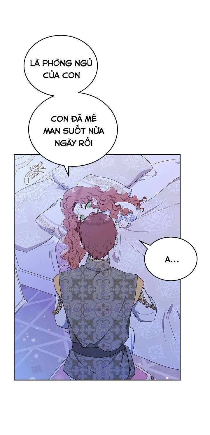 Kiếp Này Nhất Định Làm Gia Chủ Chap 41 - Trang 2