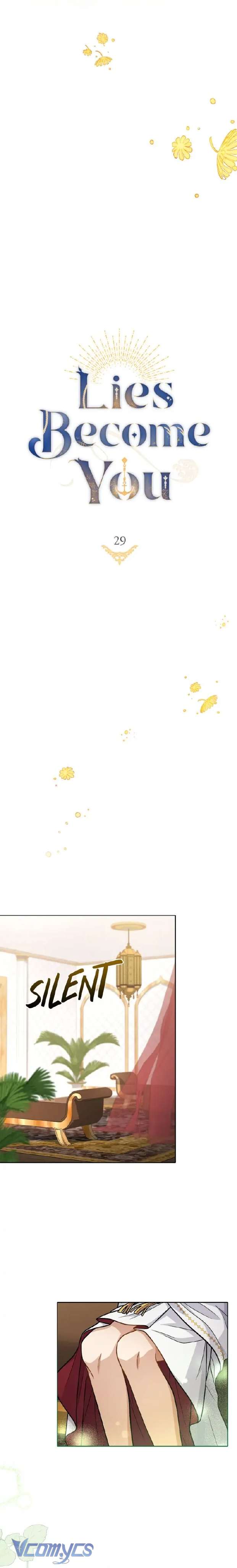 Hôn Nhân Giả Dối Chap 29 - Next Chapter 29.1