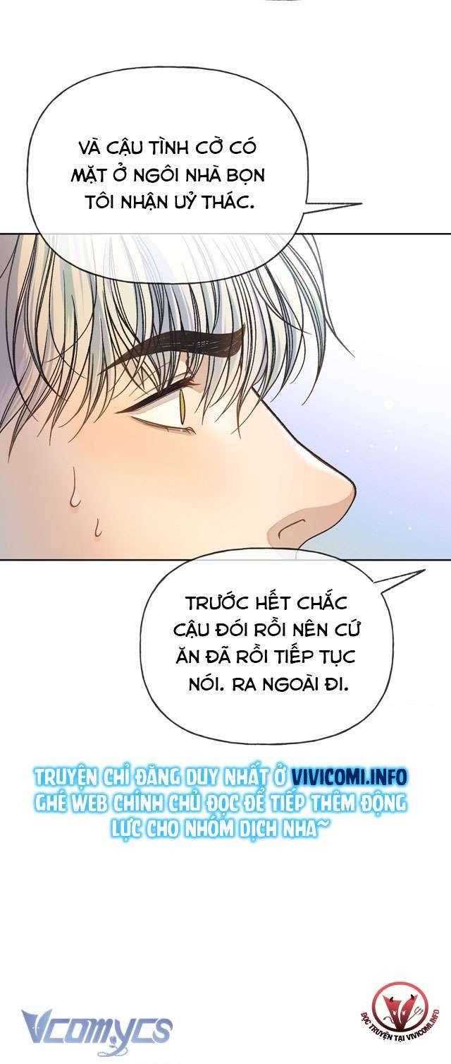 [18+] Hãy Giết Tôi Đi Chapter 1 - Trang 3