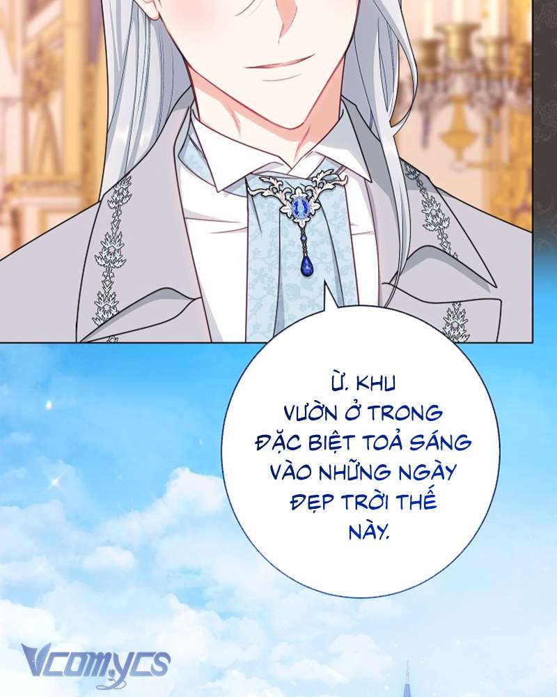 Hầu Gái Độc Quyền Của Hoàng Hậu Phản Diện Chapter 41 - Trang 4