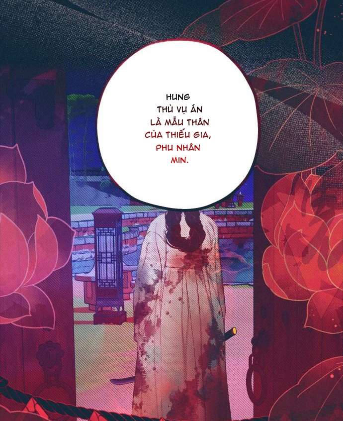 Dabi, Hương Vị Ngây Ngất Chap 14 - Trang 3