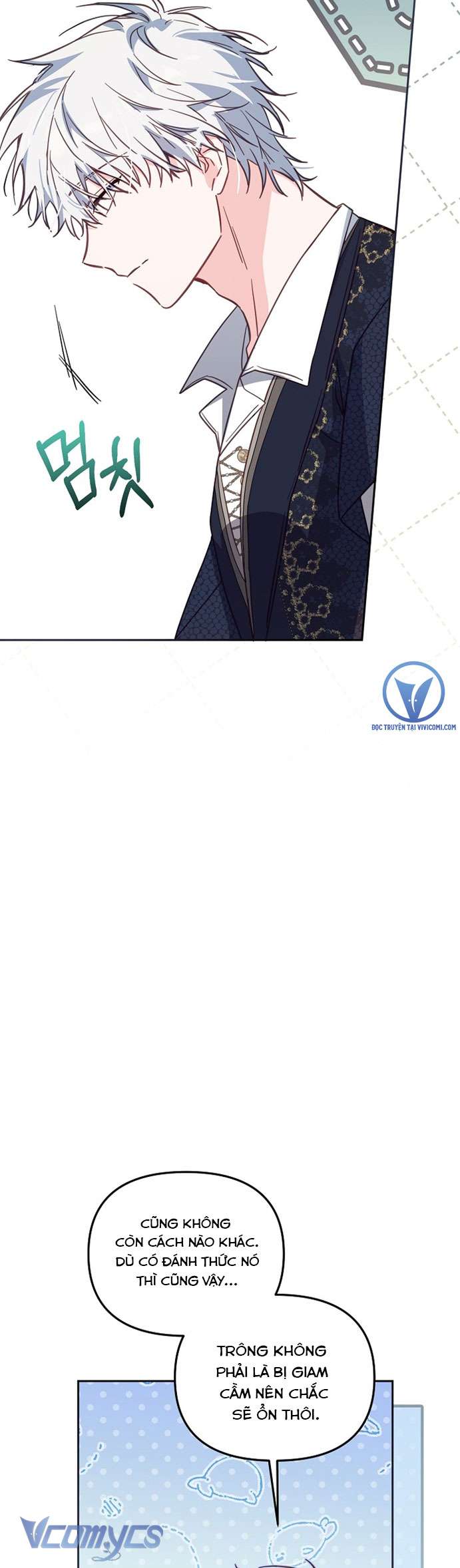 Không Có Chỗ Cho Kẻ Giả Mạo Chap 32 - Trang 2
