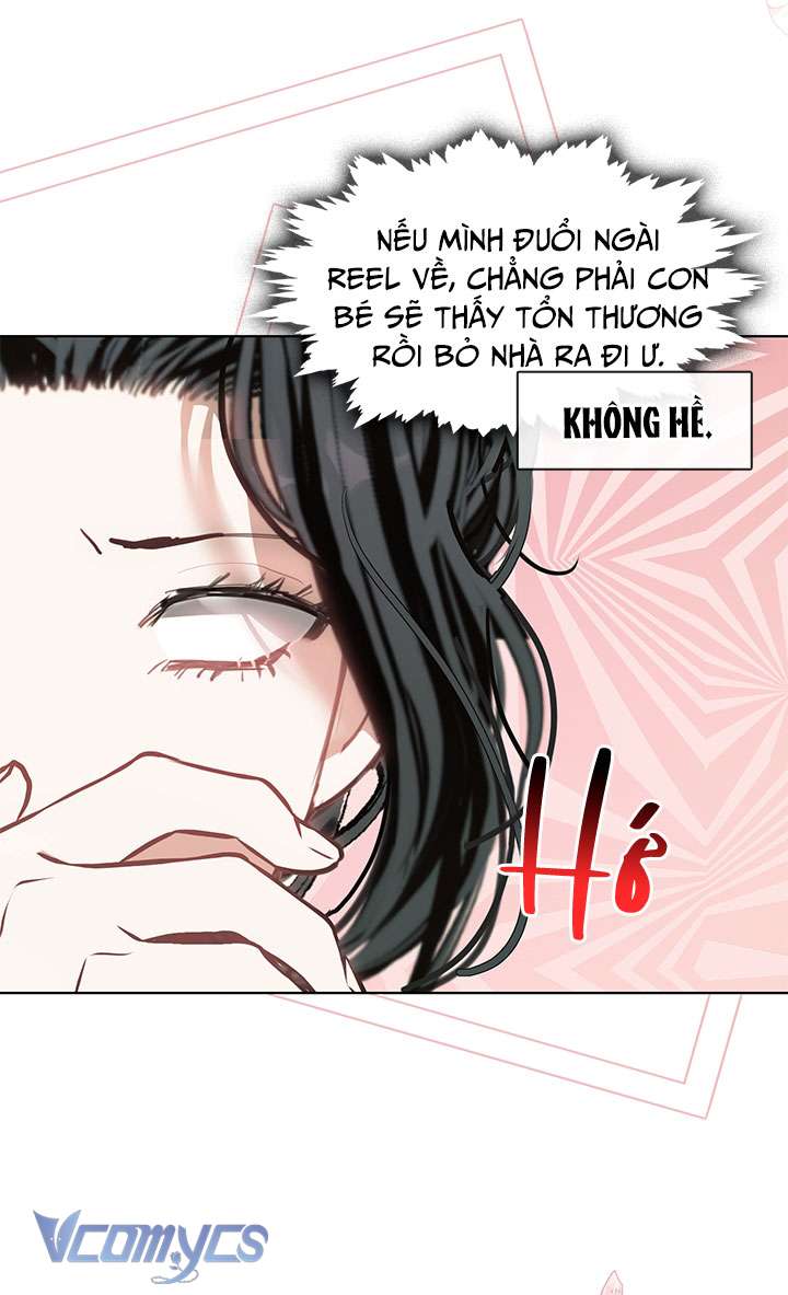 Gia Đình Bị Ám Ảnh Bởi Tôi Chapter 60 - Trang 4