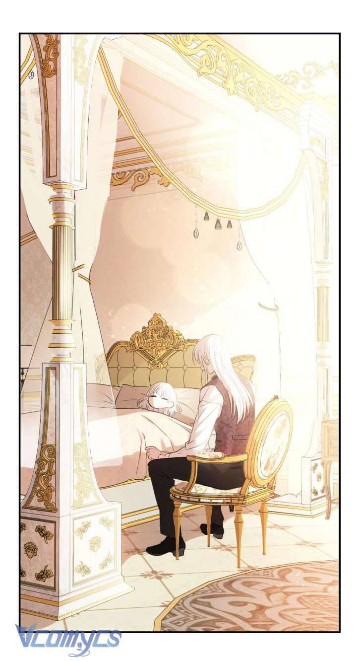 Những Nhân Vật Mạnh Nhất Thế Giới Ám Ảnh Tôi Chapter 16 - Trang 4