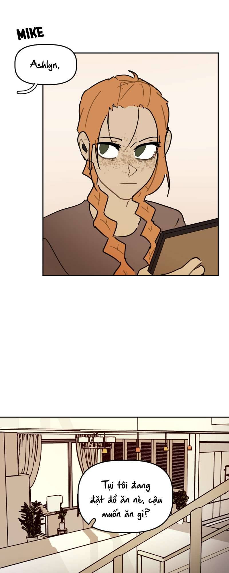 Nghĩa Trang Xe Buýt Chapter 56 - Next Chapter 57