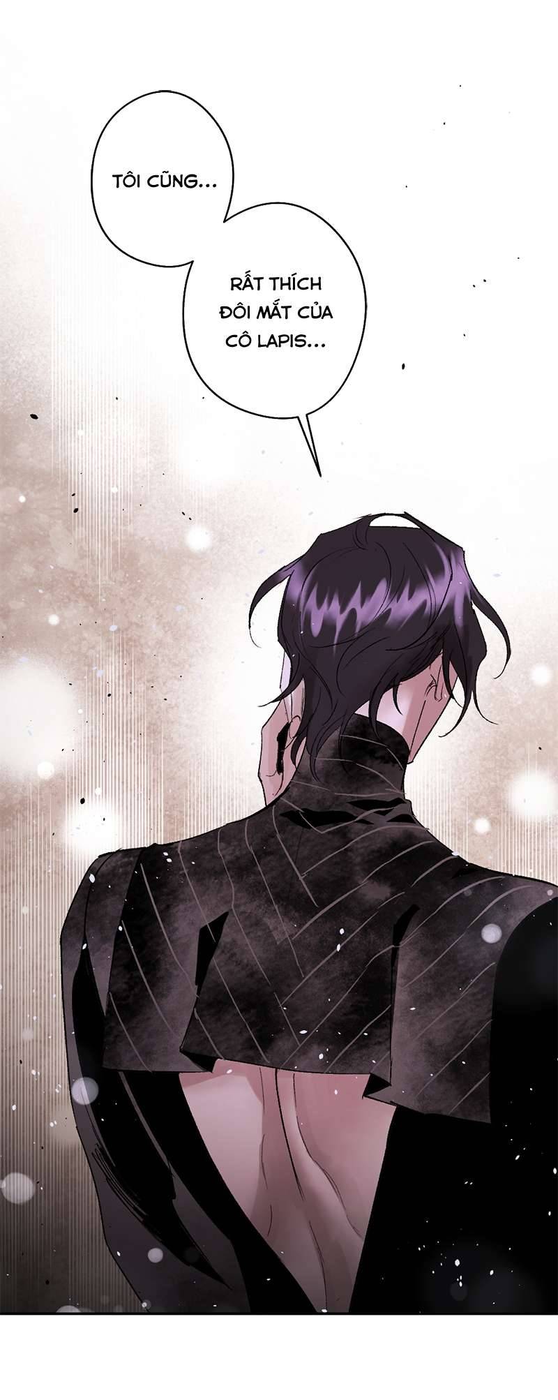 Lời Thú Nhận Của Chúa Tể Bóng Tối Chapter 84 - Trang 4