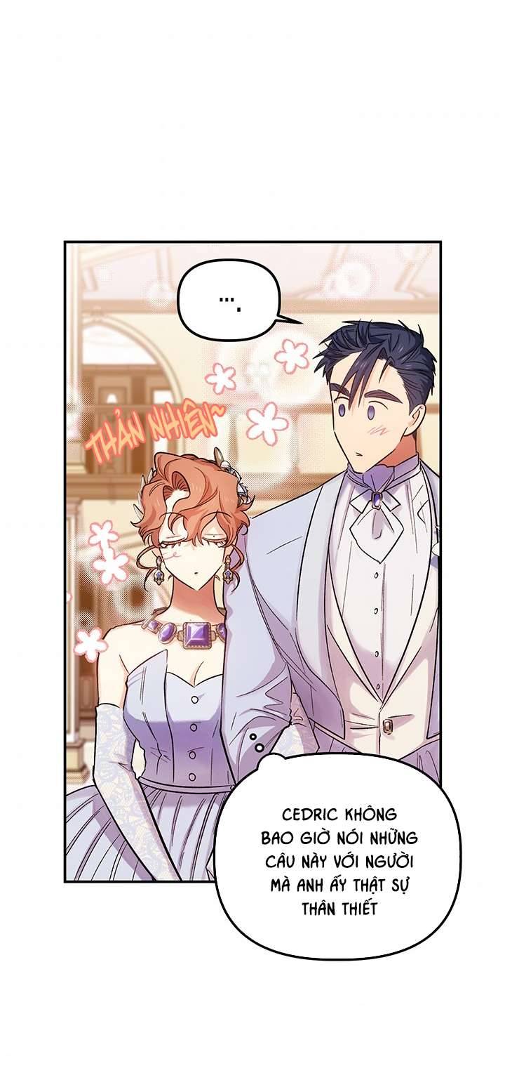 May Mắn Hay Bất Hạnh Chap 51 - Trang 4