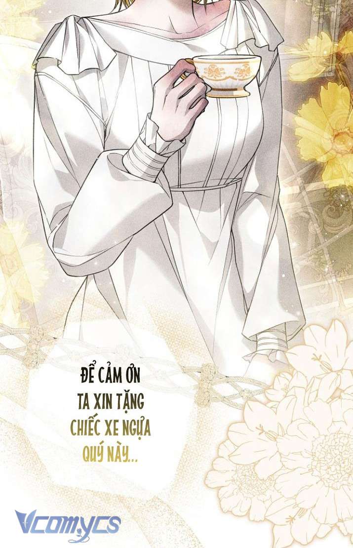 Ai Đó Đang Điều Khiển Cơ Thể Của Tôi Chapter 32 - Trang 4