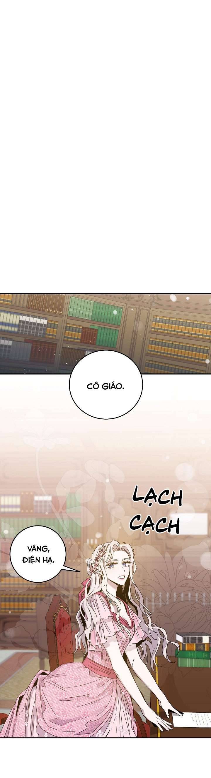 Thuần Hóa Bạo Quân Rồi Bỏ Trốn Chap 25 - Trang 2