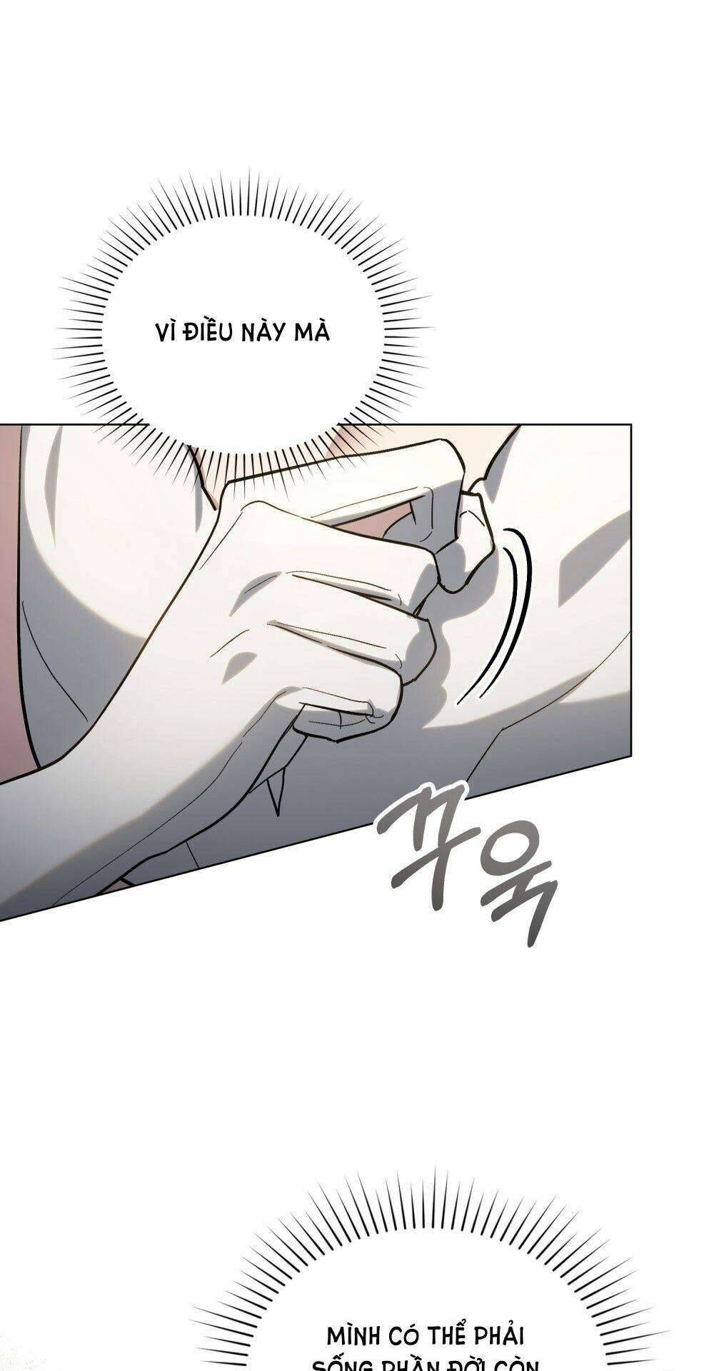 Khi Số Phận Tìm Đến Hai Ta Chapter 4 - Trang 4