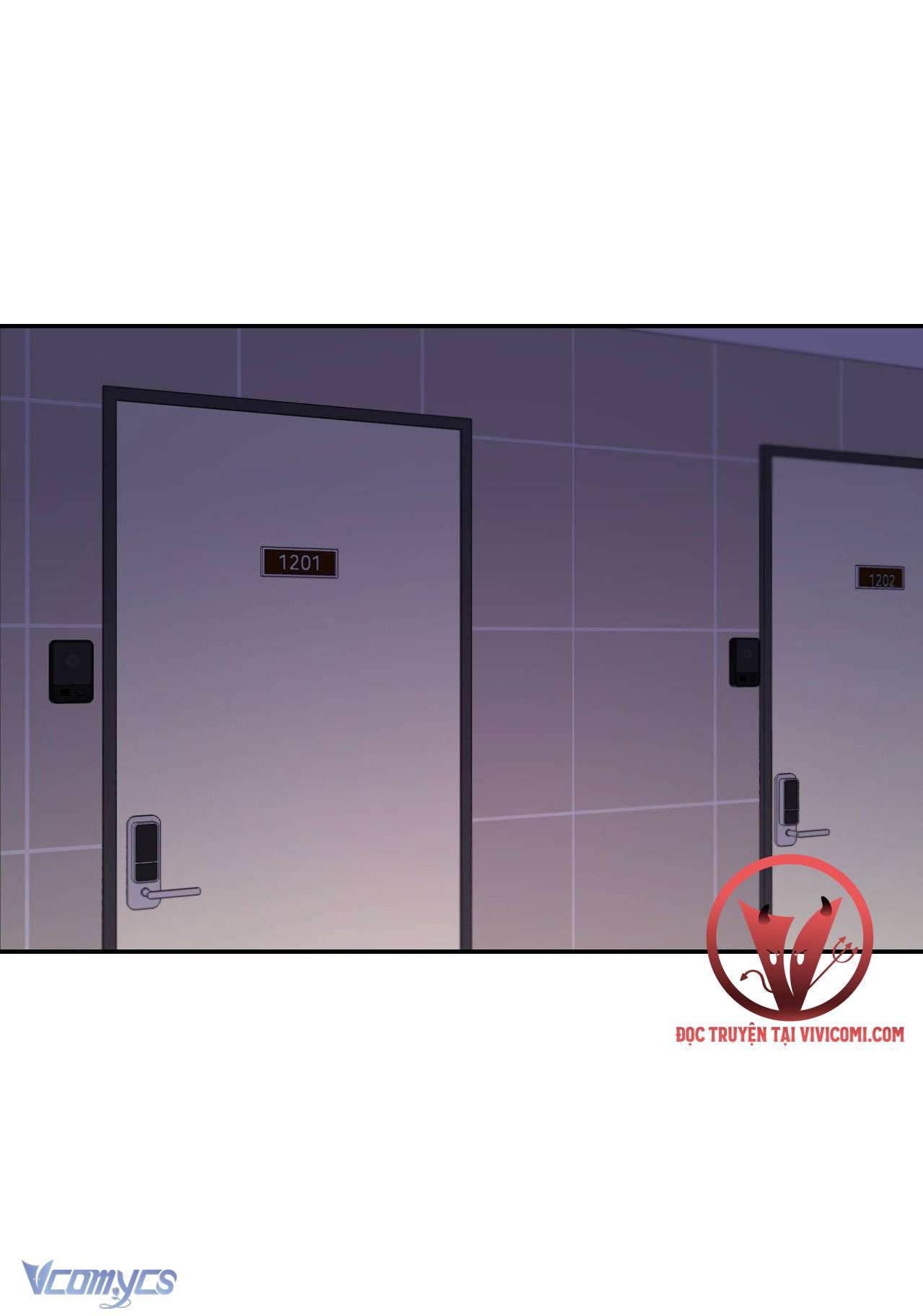 [18+] Cục Cưng Nhà Hàng Xóm Chap 1 - Trang 2