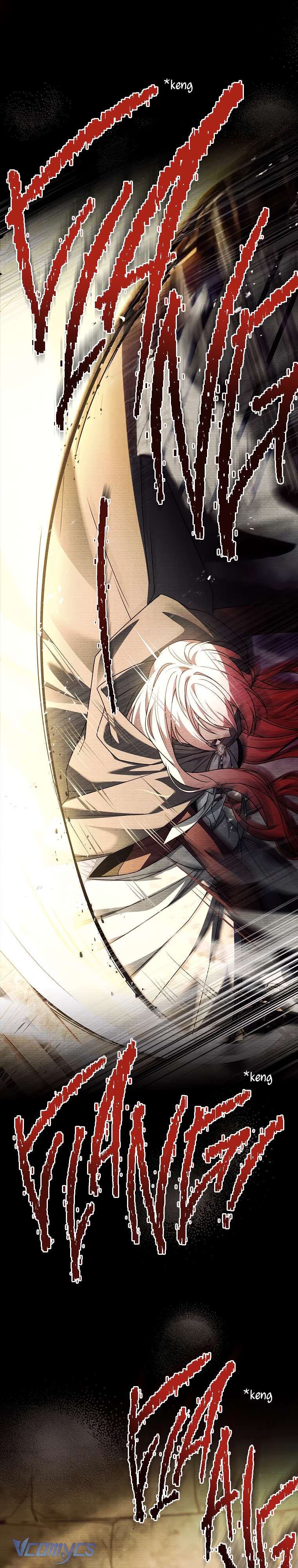 Tôi Đã Tắt Cài Đặt Chế Độ Nhận Thức Nỗi Đau! Chap 35 - Next Chap 36