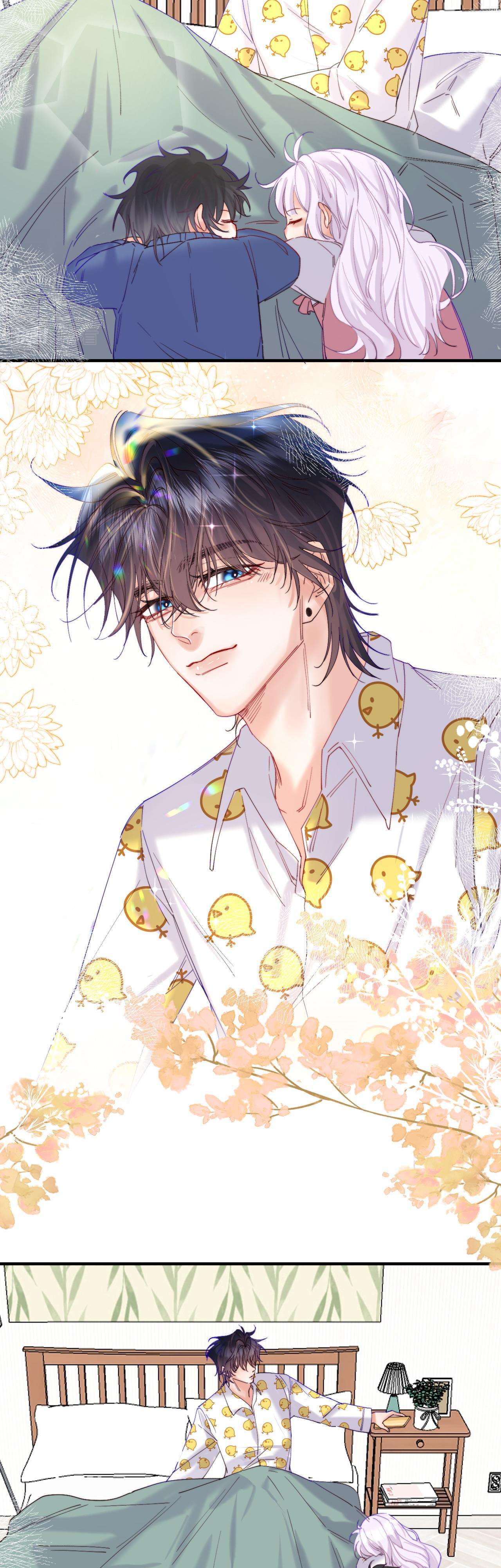 Nhặt Được Cô Phù Thủy Nhỏ Giờ Phải Làm Sao Đây? Chapter 16 - Trang 4