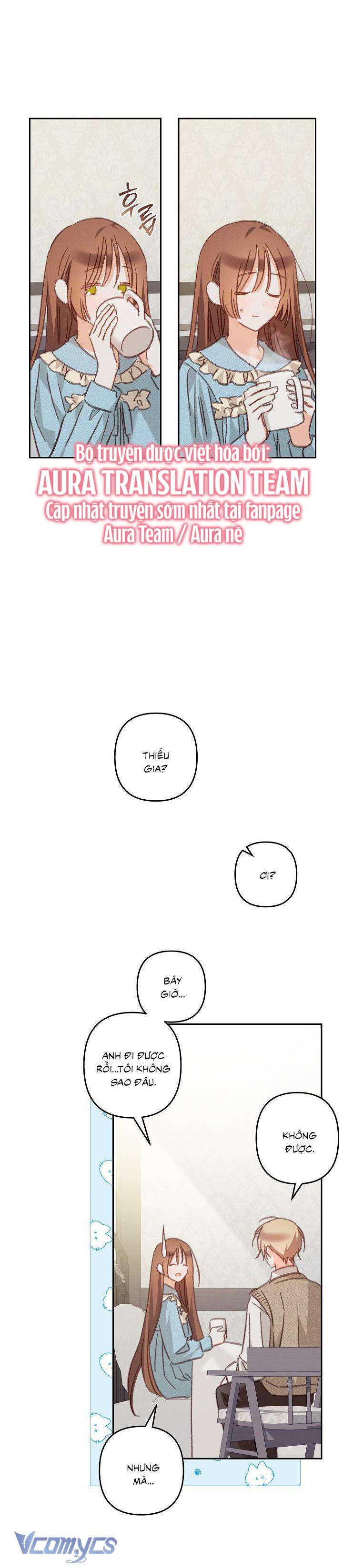 Sống Sót Như Một Hầu Gái Trong Trò Chơi Kinh Dị Chapter 50 - Trang 4