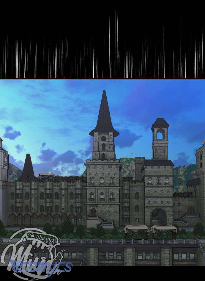 Nhật Ký Tuần Trăng Mật Của Phù Thủy Và Rồng Chapter 8 - Trang 4