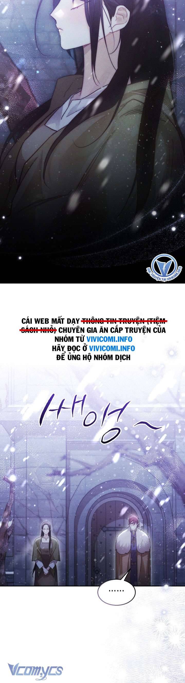 Tiếng Trống Vang Dội Chapter 31 - Trang 4