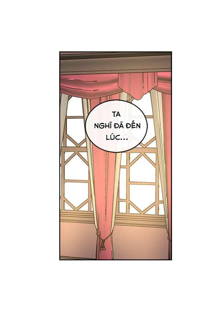 Vị Hôn Thê Khế Ước Của Công Tước Chapter 44 - Trang 4