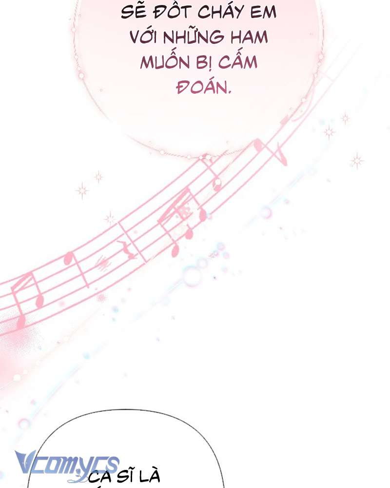 Dành Cho Những Ai Coi Hối Tiếc Là Điều Xa Xỉ Chap 17 - Trang 4