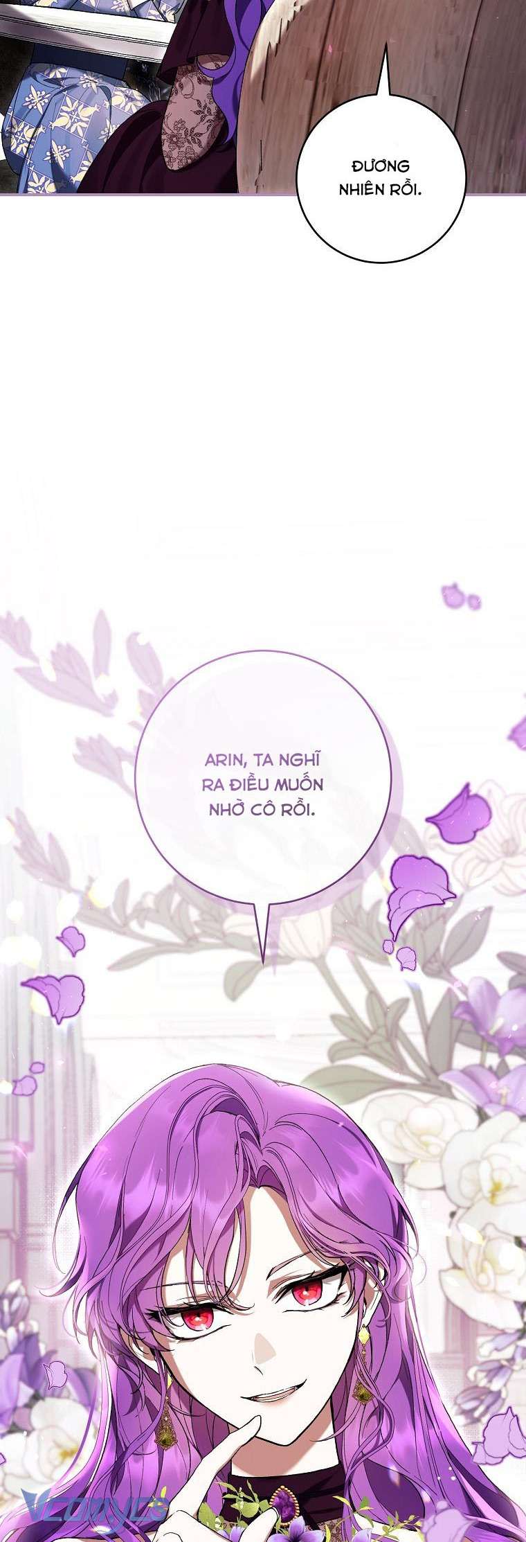 Làm Ác Nữ Bộ Không Tuyệt Sao? Chap 49 - Trang 4