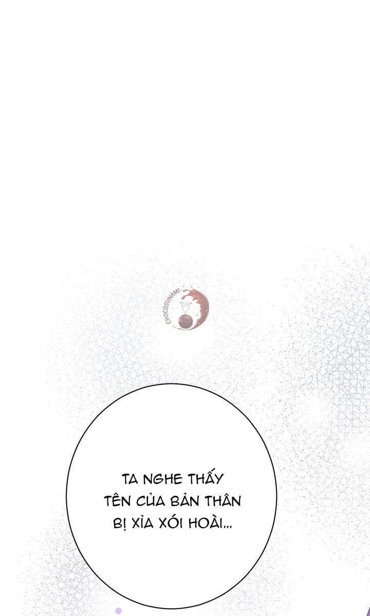 Tôi Là Minh Chứng Của Sự Thật Chap 50 - Trang 3