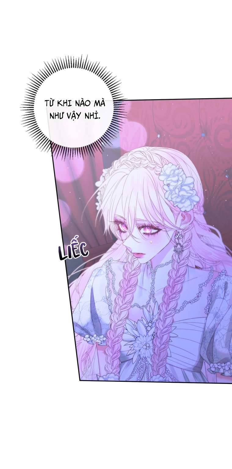 Siren: Trở Thành Gia Đình Của Nhân Vật Phản Diện Chapter 70 - Trang 3