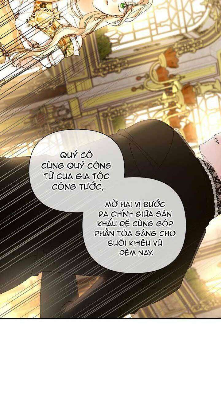 Phương Pháp Che Giấu Đứa Con Của Hoàng Đế Chapter 55 - Trang 4