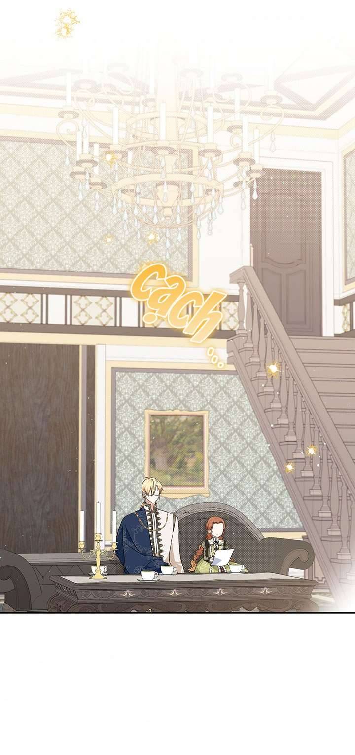 Kiếp Này Nhất Định Làm Gia Chủ Chap 78 - Trang 2