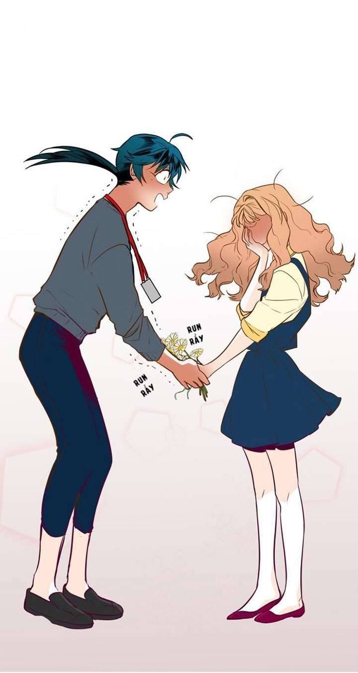 Ranh Giới 32 - Next Chapter 32