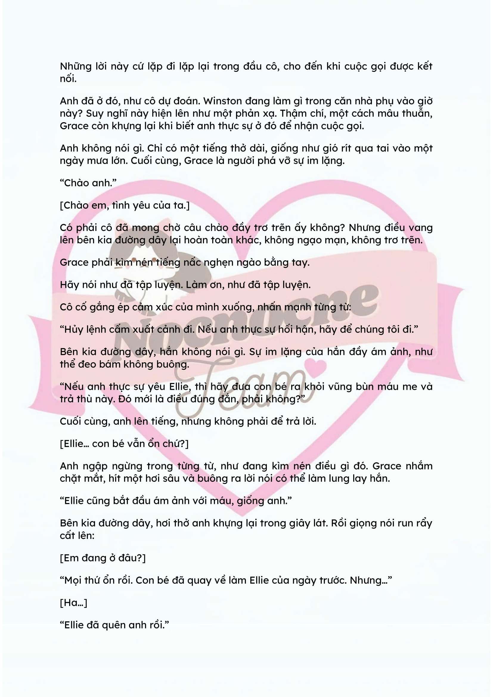 [NOVEL] HÃY CẦU XIN TÔI ĐI Chap 232 - Next Chap 233