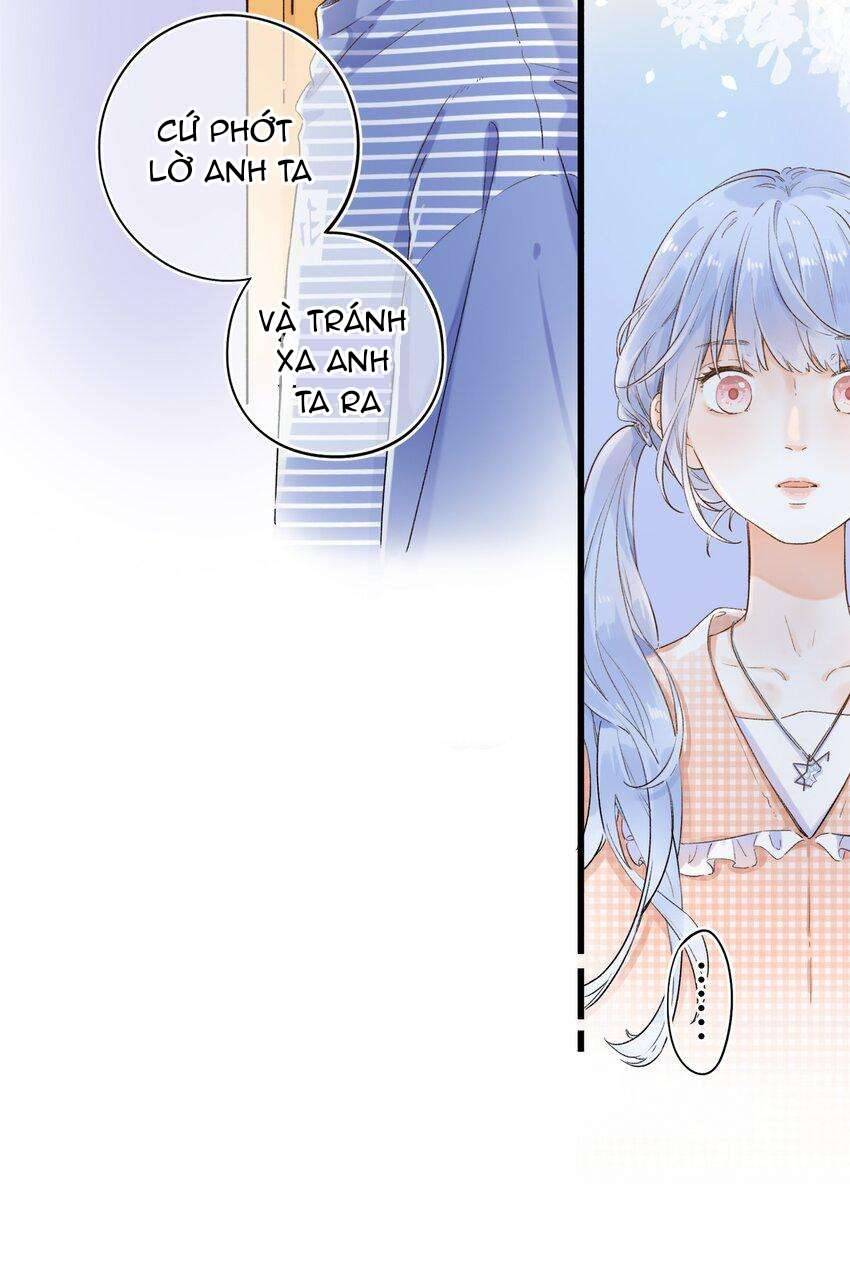 Ánh Sao Phiêu Linh Trong Nước Chapter 2 - Trang 4