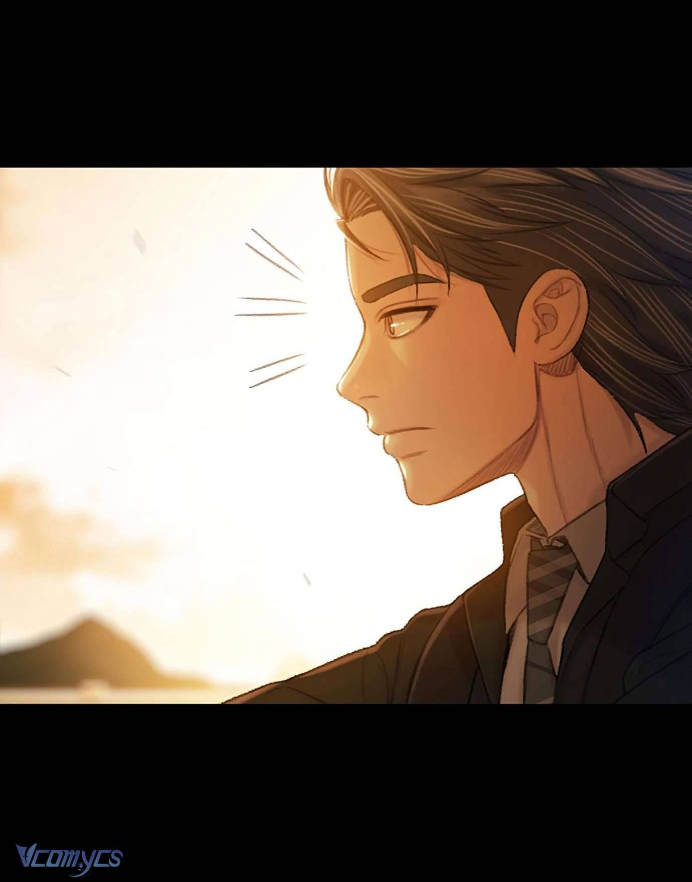 Trăng Tối: Thành Phố Xám (HYBE) Chap 4 - Trang 2