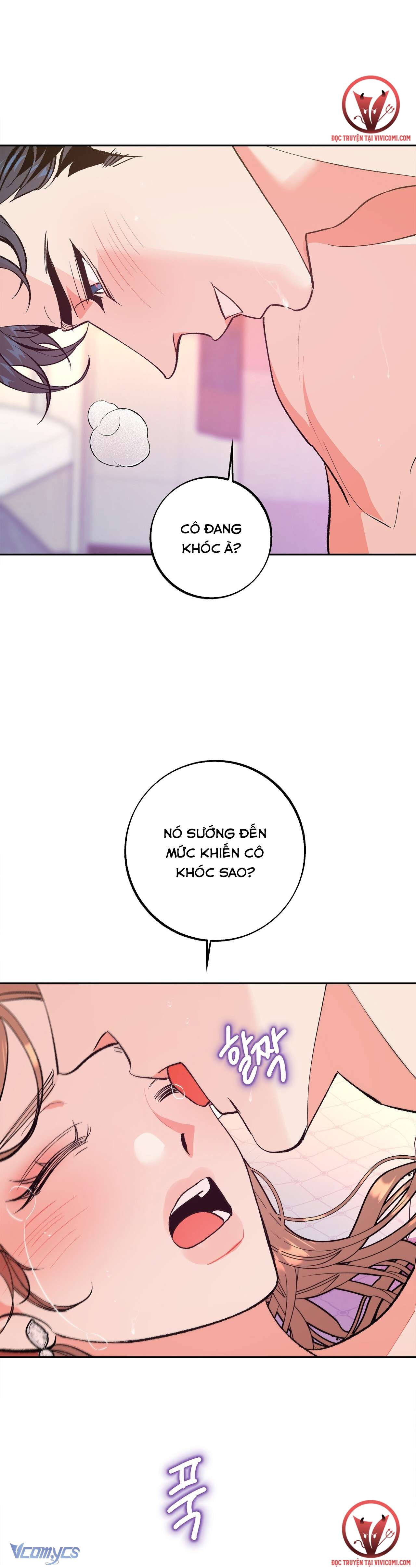 [18+] Tận Cùng Của Thế Giới Chap 10 - Trang 2