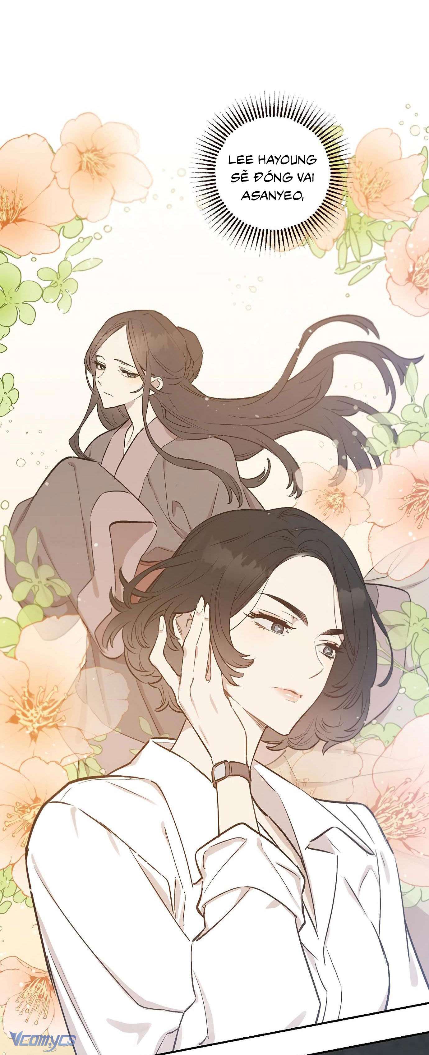 Onsaemiro Chapter 9 - Next Chapter 10